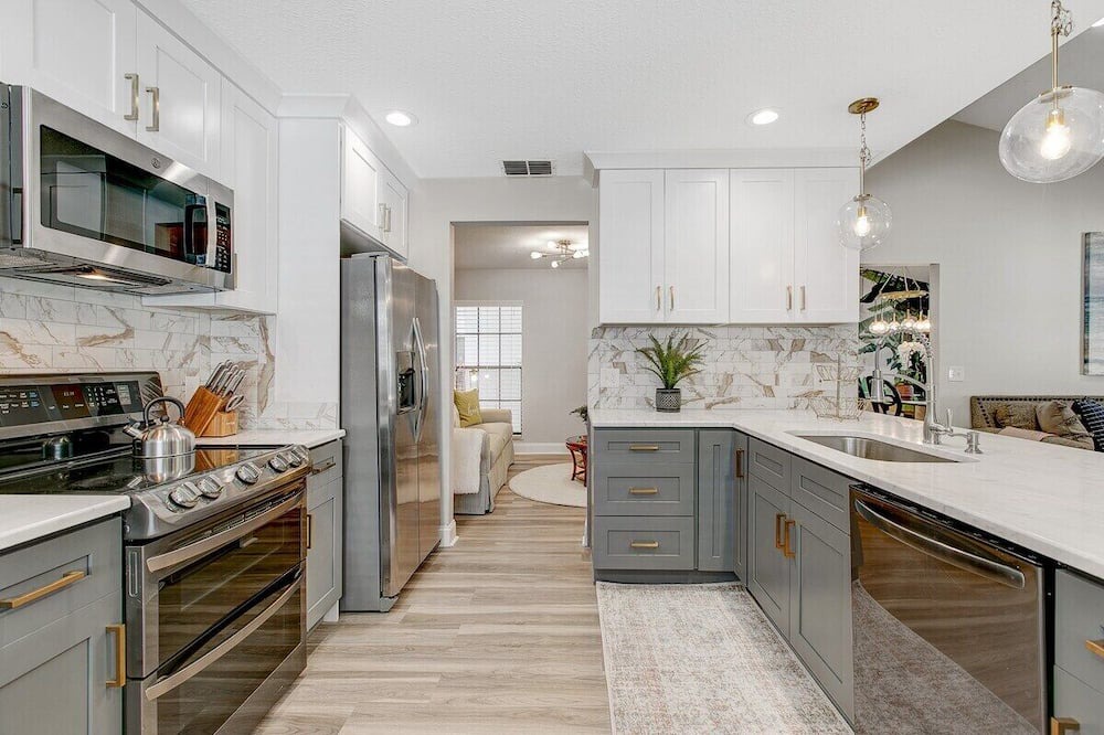 Photo of Kitchen in Bloomingdale