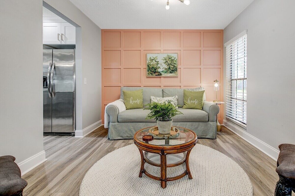 Photo of Livingroom in Bloomingdale