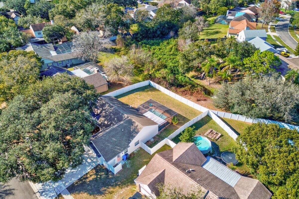 Photo of Outdoor in Bloomingdale