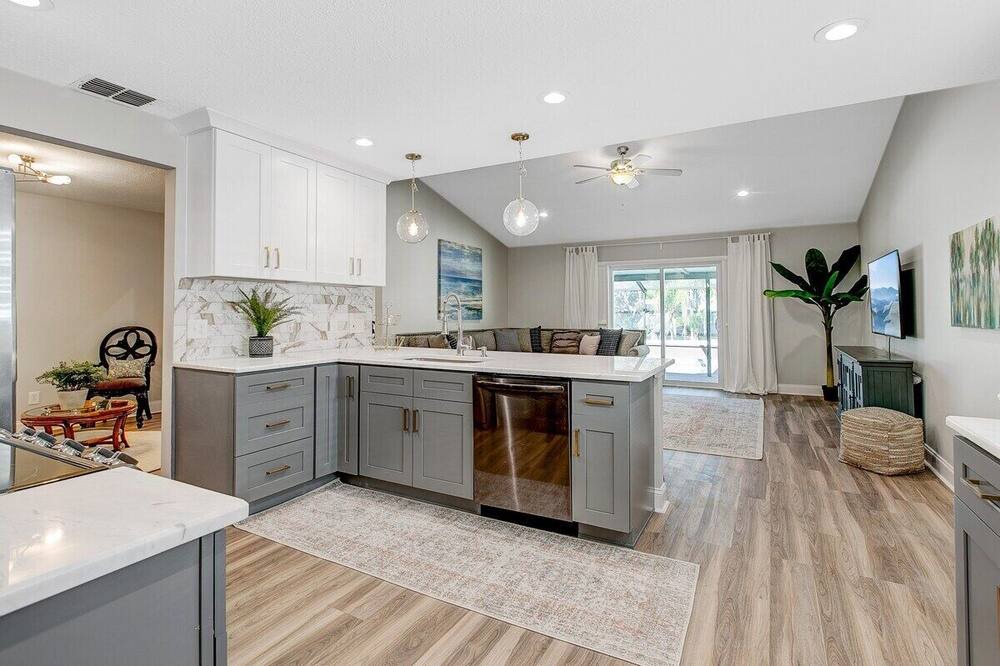 Photo of Kitchen in Bloomingdale