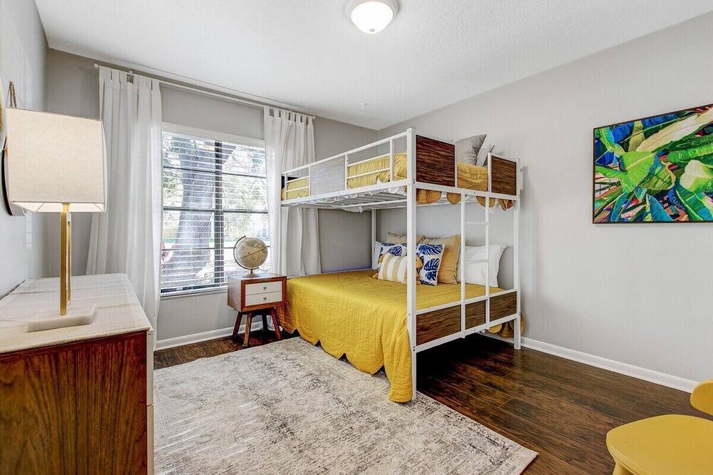 Photo of Bedroom in Bloomingdale