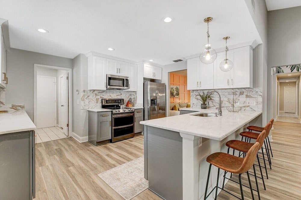 Photo of Kitchen in Bloomingdale