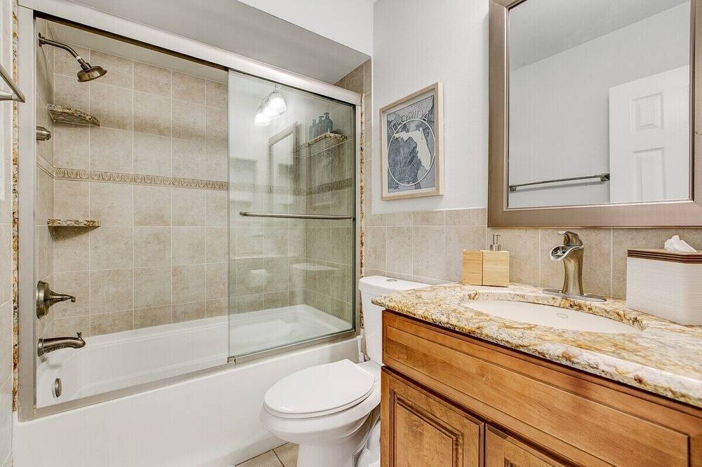 Photo of Bathroom in Bloomingdale
