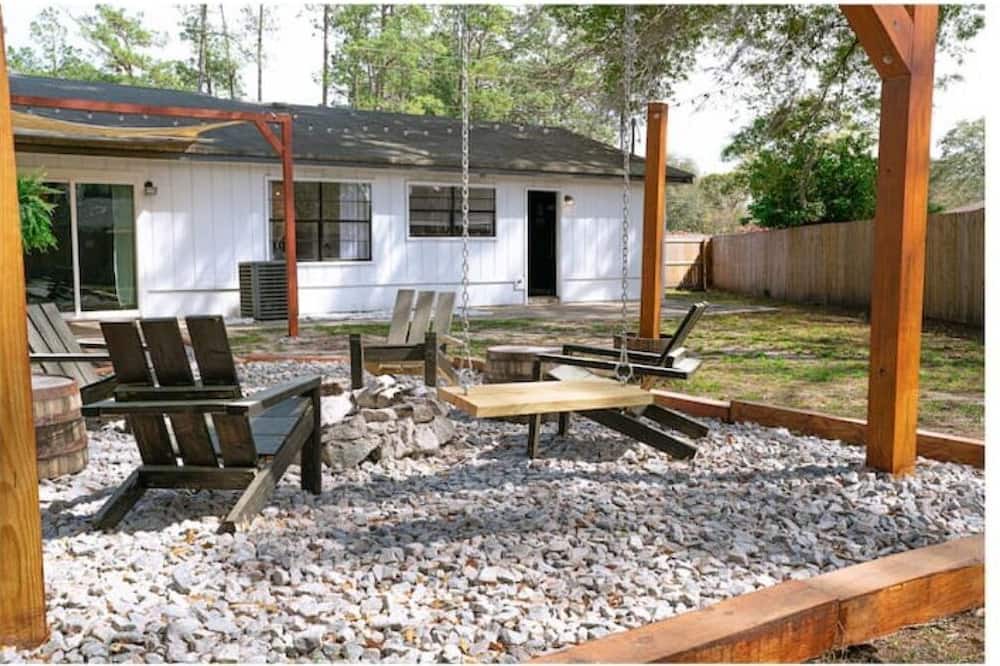 Photo of Outdoor in Hinesville