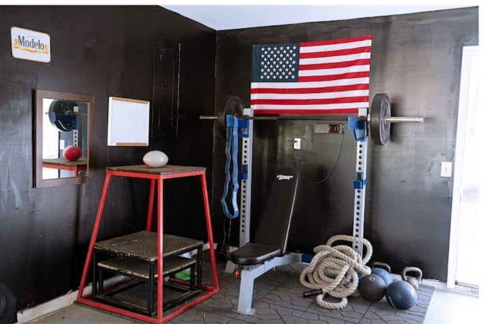 Photo of Bedroom in Hinesville