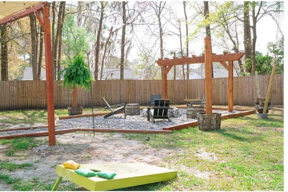 Photo of Outdoor in Hinesville