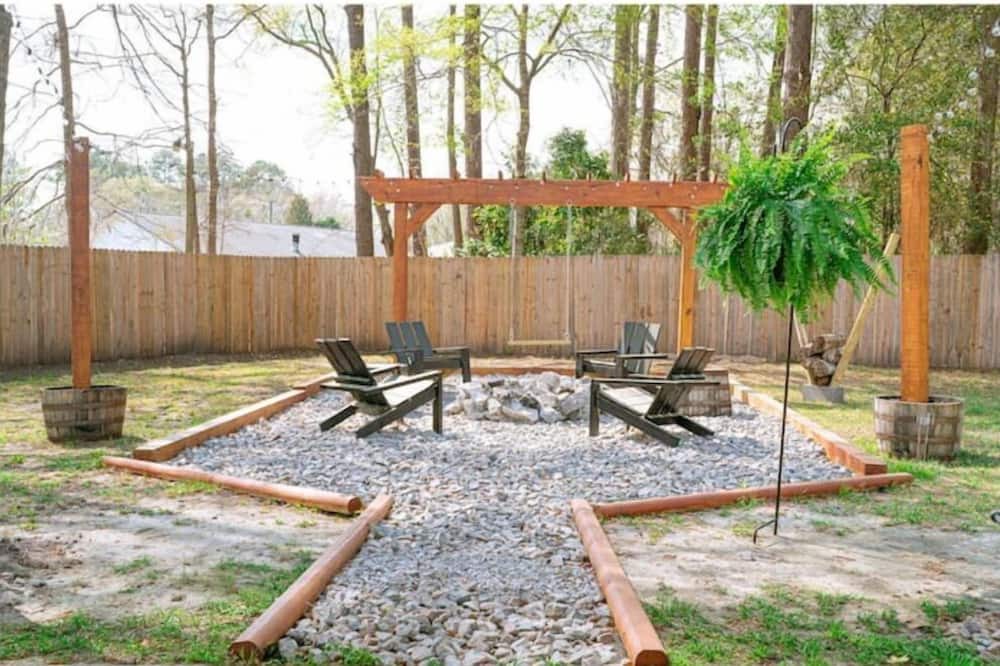 Photo of Outdoor in Hinesville