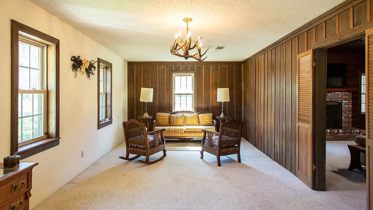 Photo of Livingroom in Blackshear