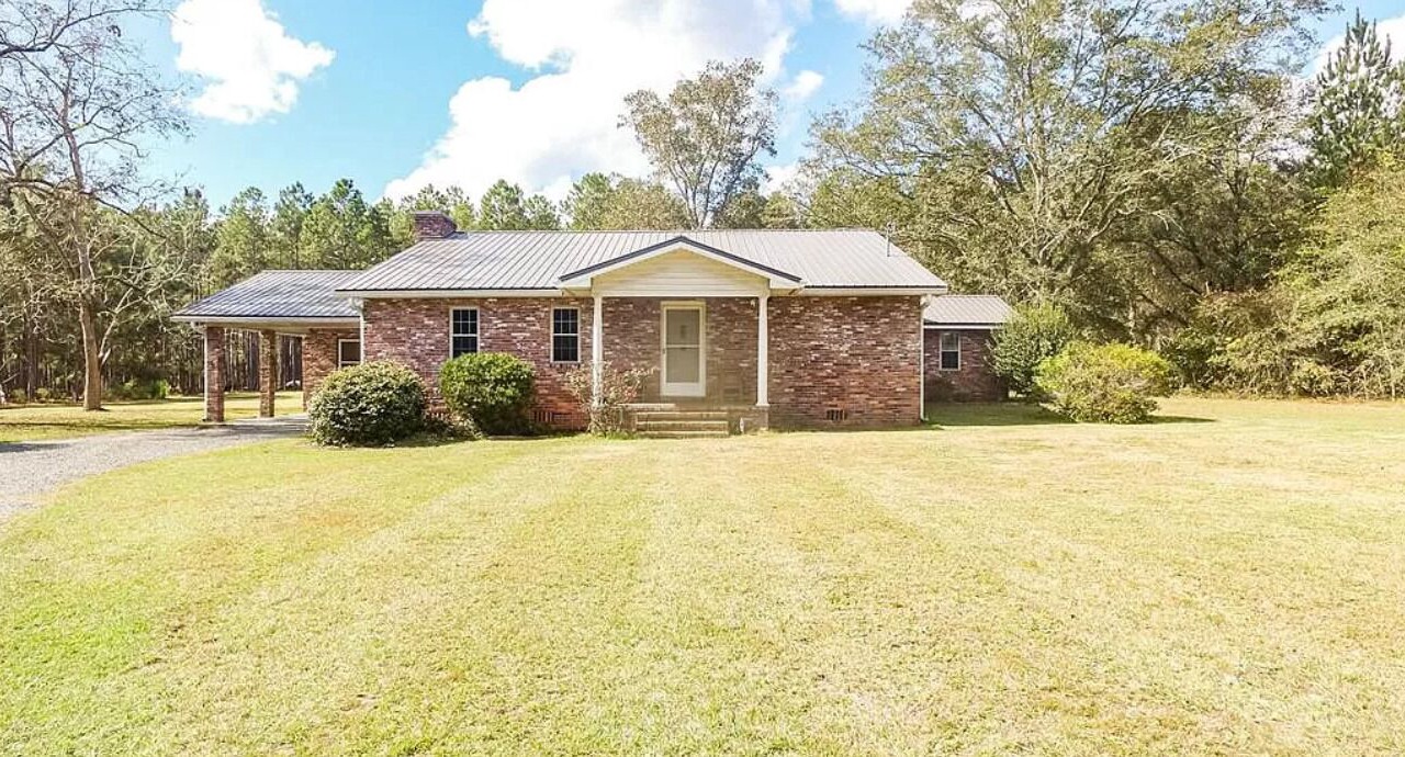 Photo of Outdoor in Blackshear