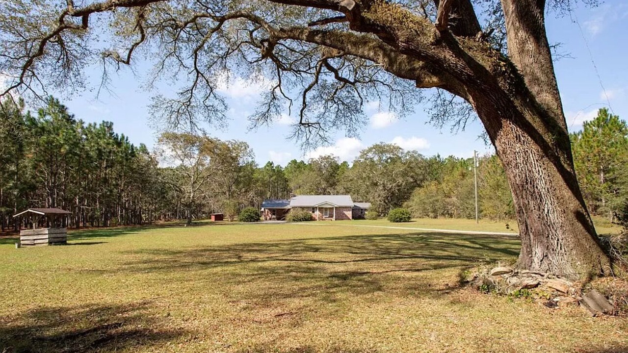 Photo of Outdoor in Blackshear
