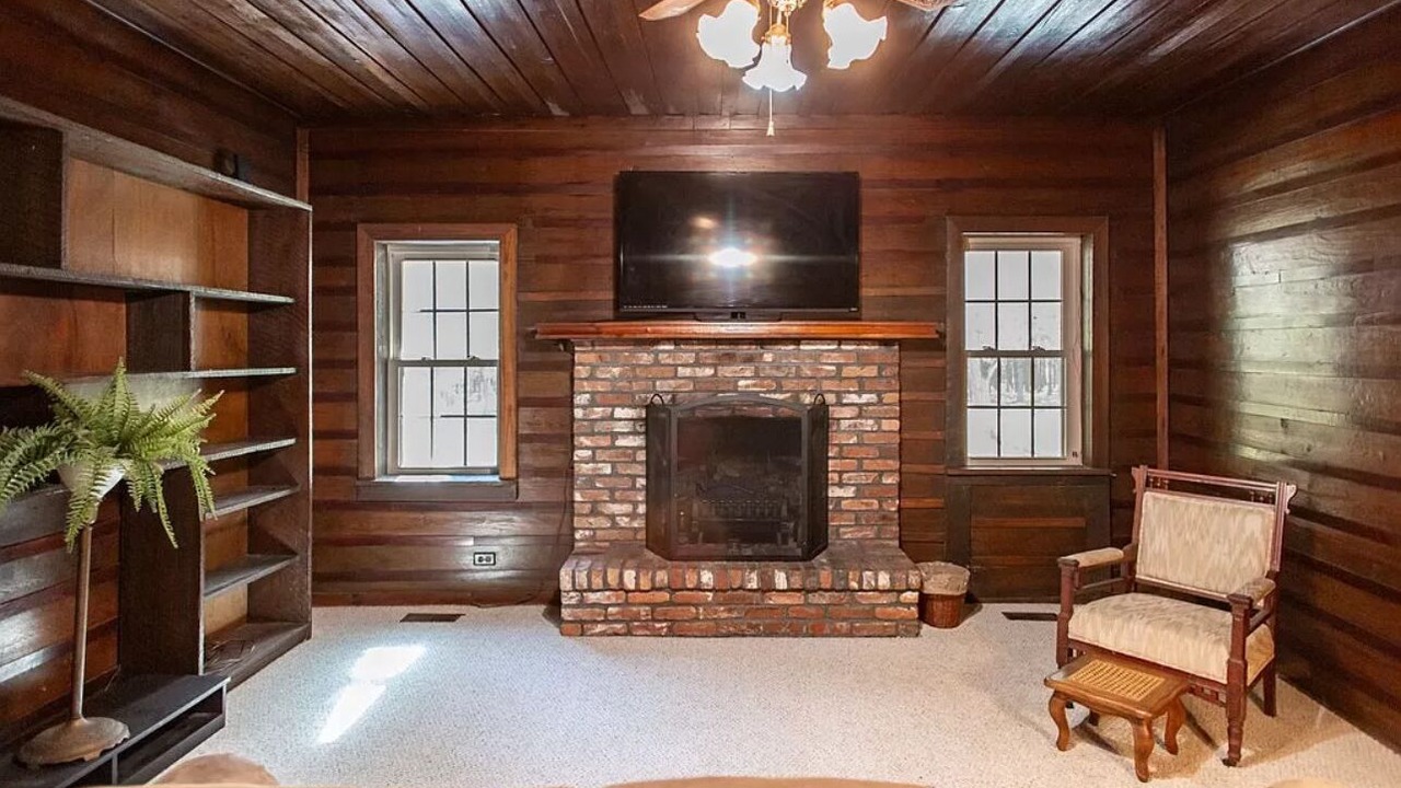 Photo of Livingroom in Blackshear