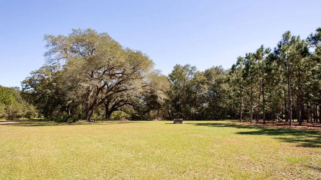 Photo of Outdoor in Blackshear