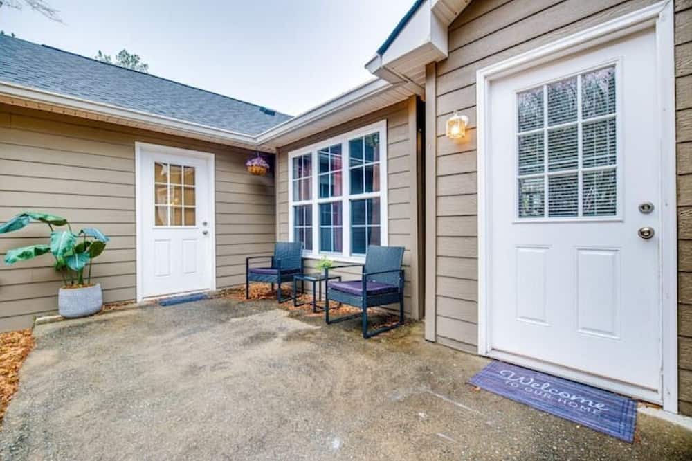 Photo of Outdoor in Hinesville