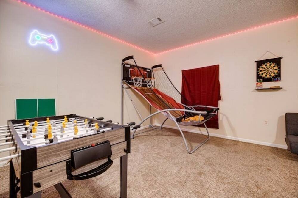 Photo of Bedroom in Hinesville