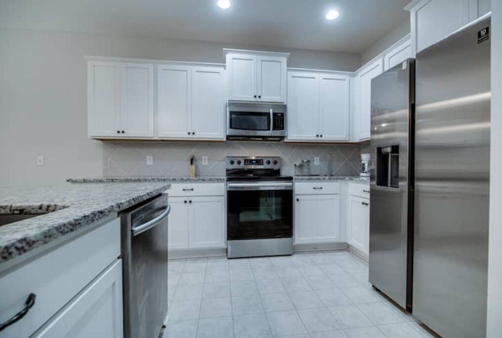 Photo of Kitchen in Flemington