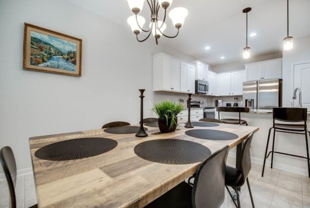 Photo of Kitchen in Flemington