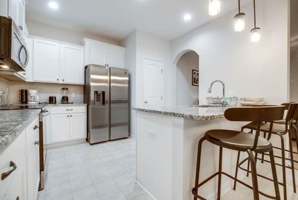 Photo of Kitchen in Flemington