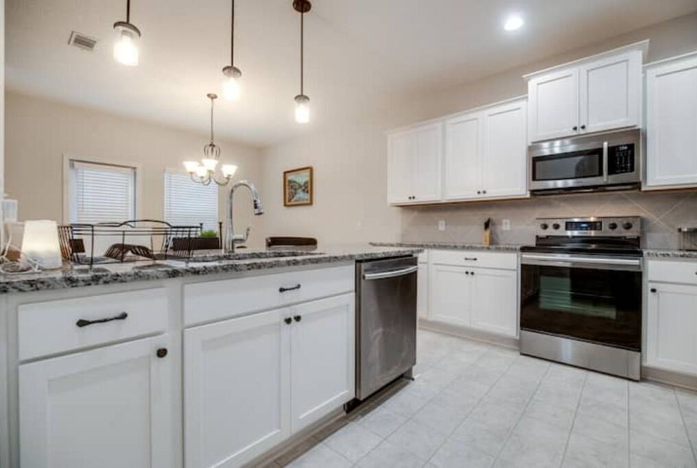 Photo of Kitchen in Flemington