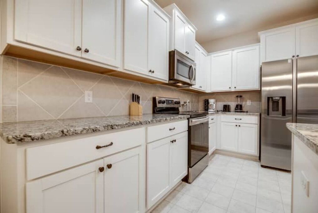 Photo of Kitchen in Flemington