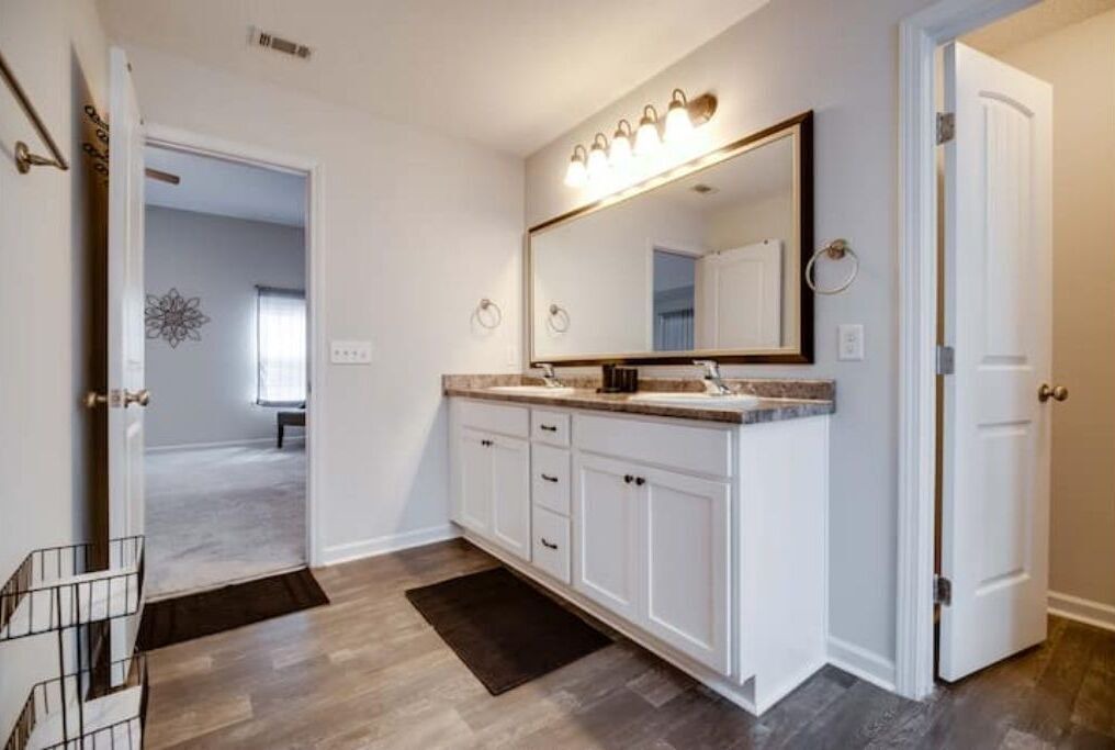 Photo of Kitchen in Flemington