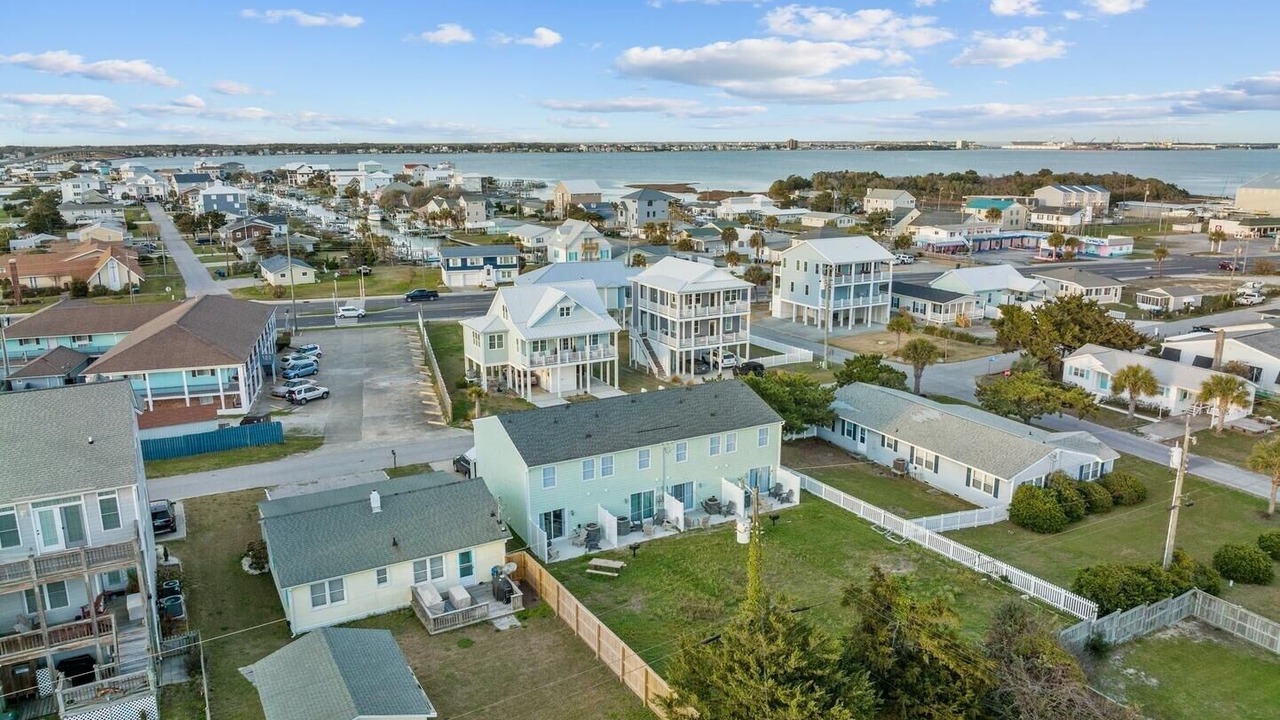 Photo of Outdoor in Atlantic Beach