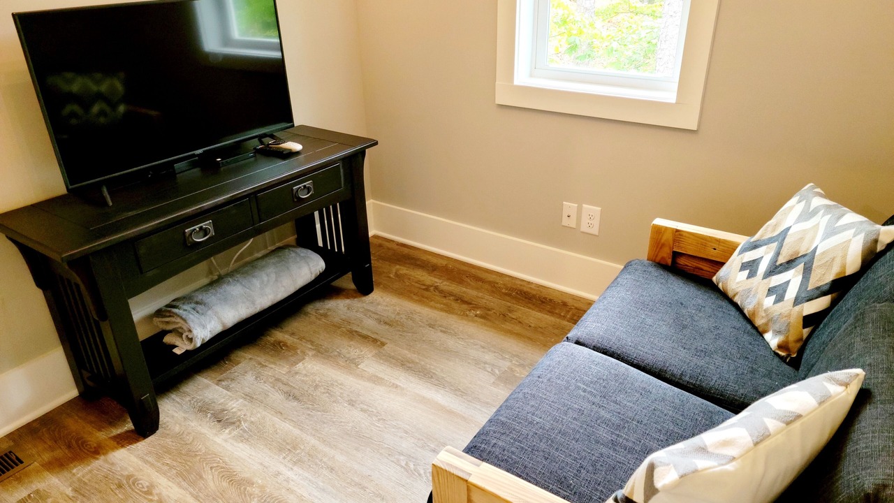 Photo of Livingroom in Martin