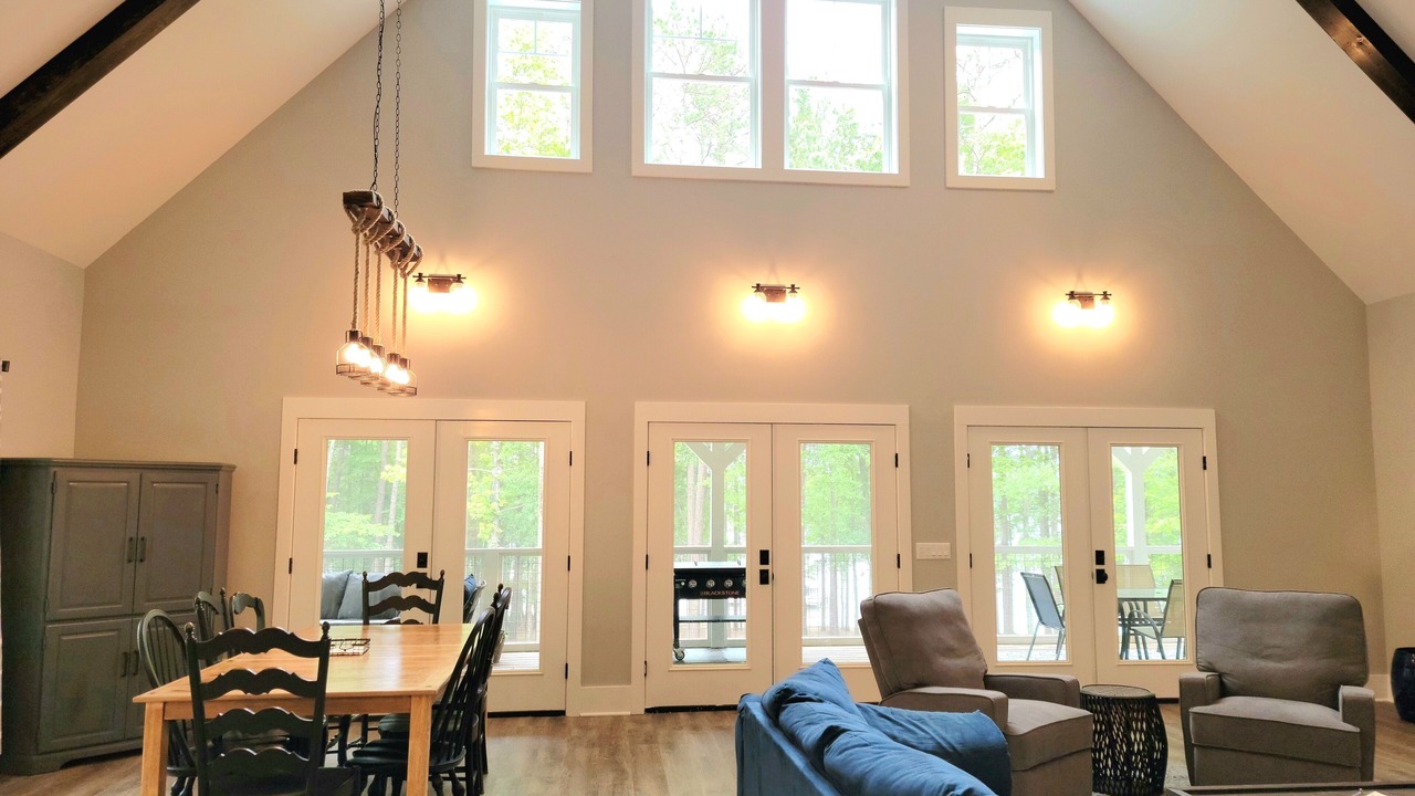 Photo of Livingroom in Martin