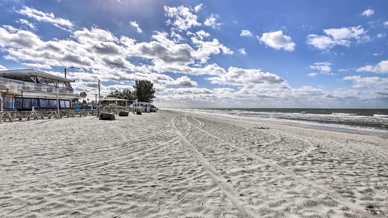 Photo of Others in St. Pete Beach