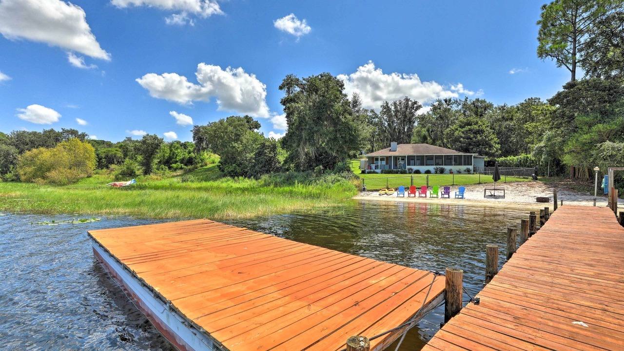 Photo of Others in Crooked Lake