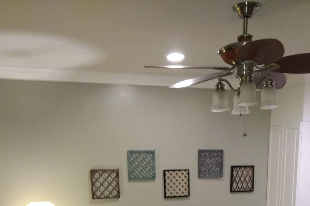 Photo of Livingroom in Florence