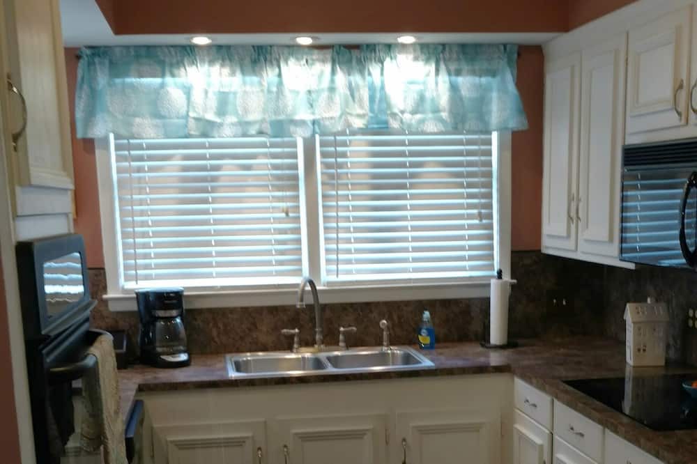 Photo of Kitchen in Florence