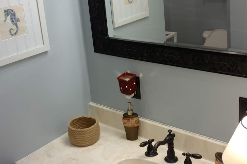 Photo of Bathroom in Florence