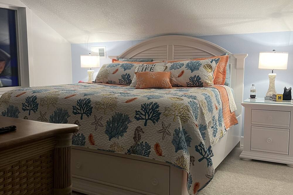 Photo of Bedroom in Grant-Valkaria