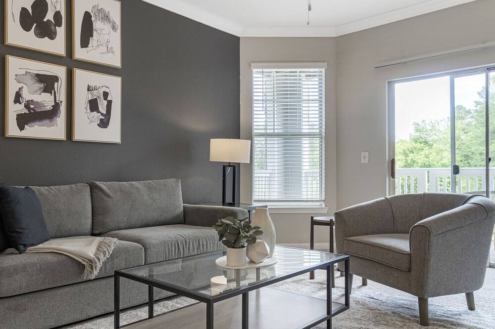 Photo of Livingroom in Raleigh