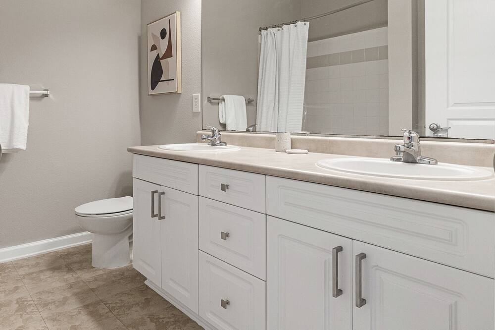 Photo of Bathroom in Raleigh