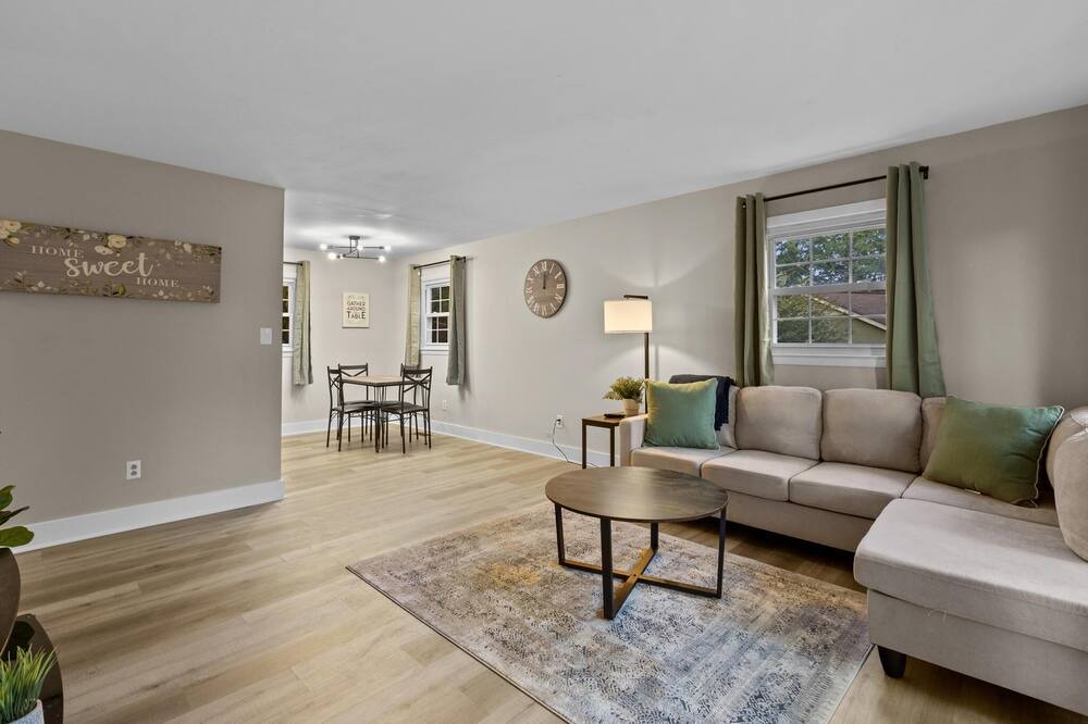 Photo of Livingroom in Westgate