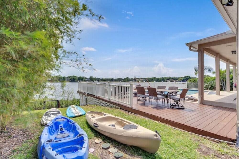 Photo of Outdoor in Mariner's VIllage