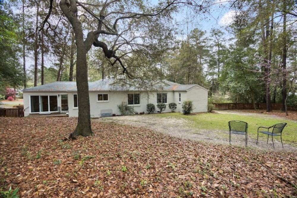 Photo of Outdoor in Aiken