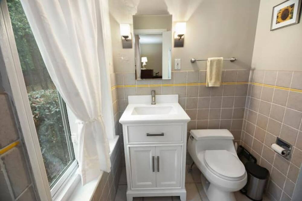 Photo of Bathroom in Aiken