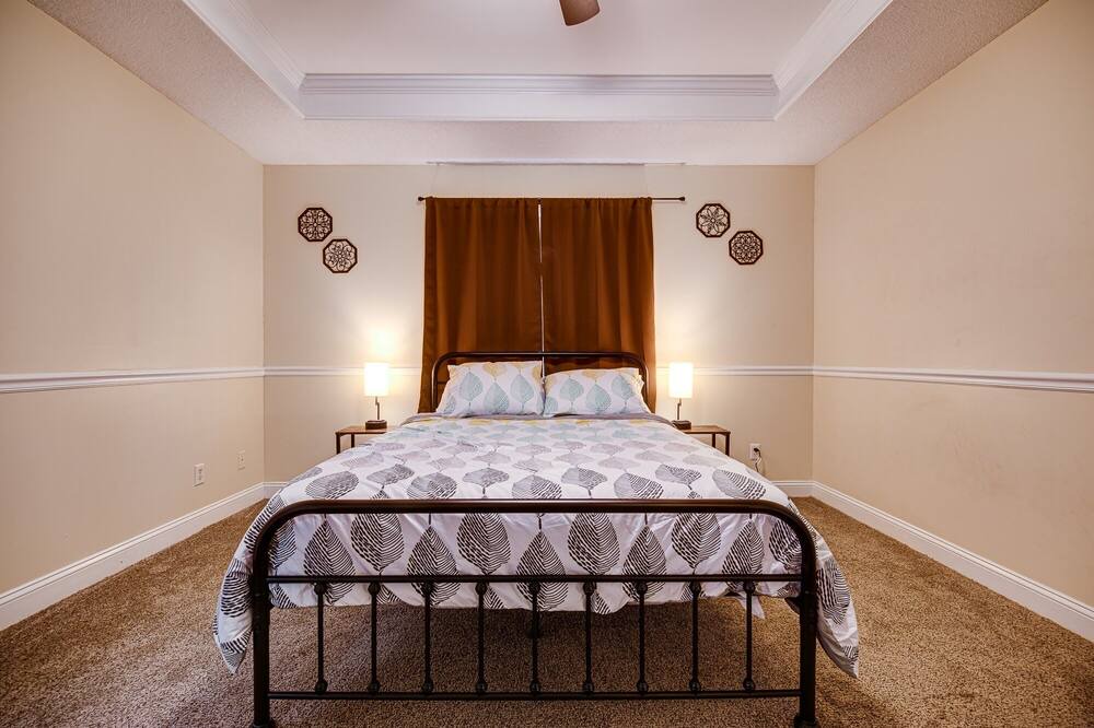 Photo of Bedroom in Hinesville