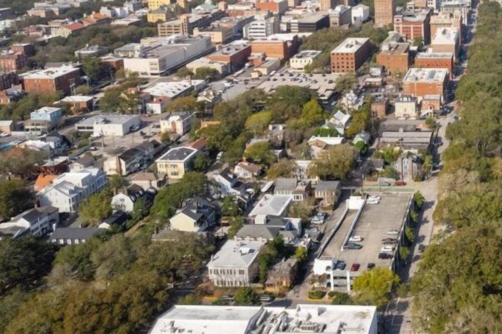 Photo of Outdoor in Midtown