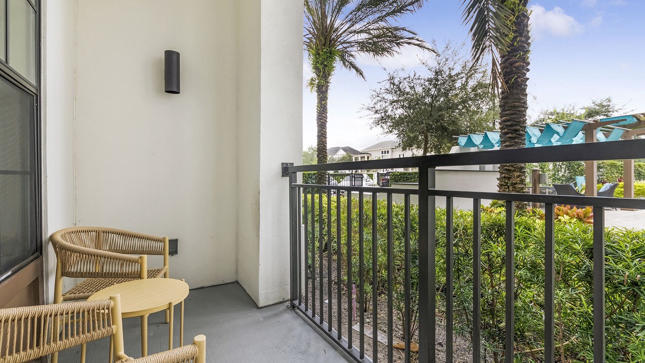 Photo of Outdoor in Baldwin Park