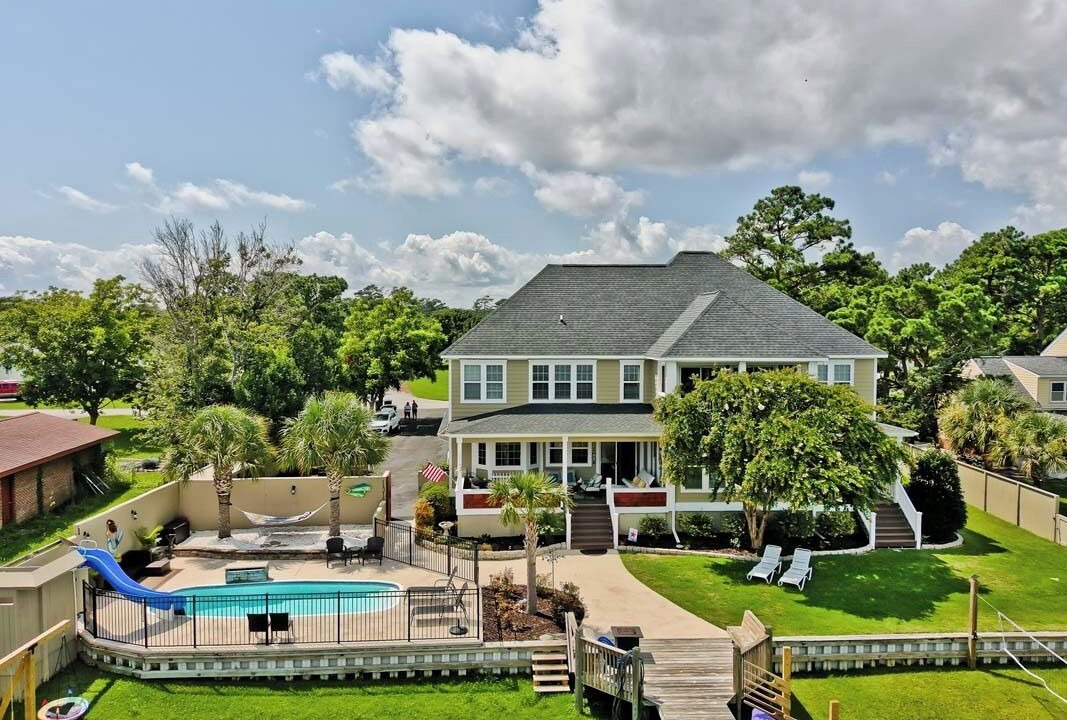 Photo of Outdoor in Cape Carteret