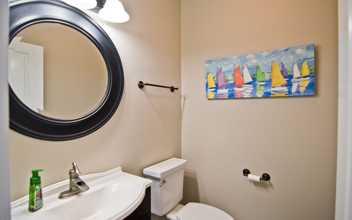 Photo of Bathroom in Cape Carteret