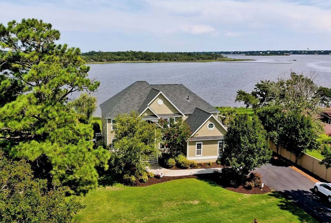 Photo of Outdoor in Cape Carteret