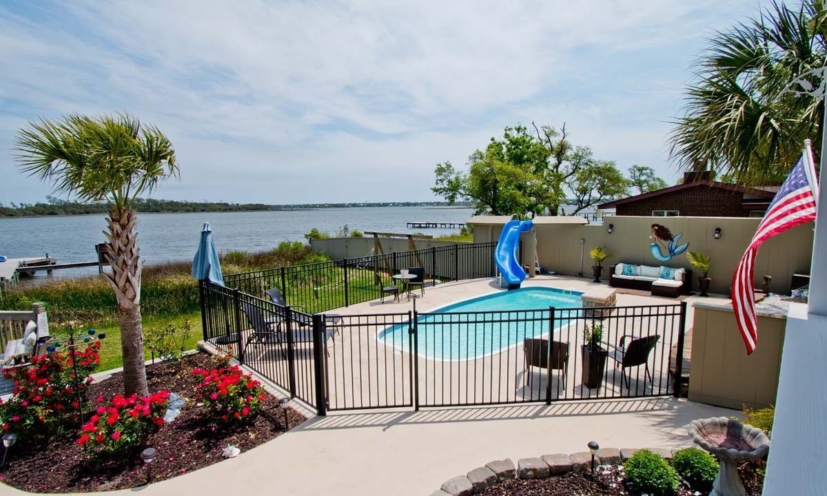 Photo of Outdoor in Cape Carteret