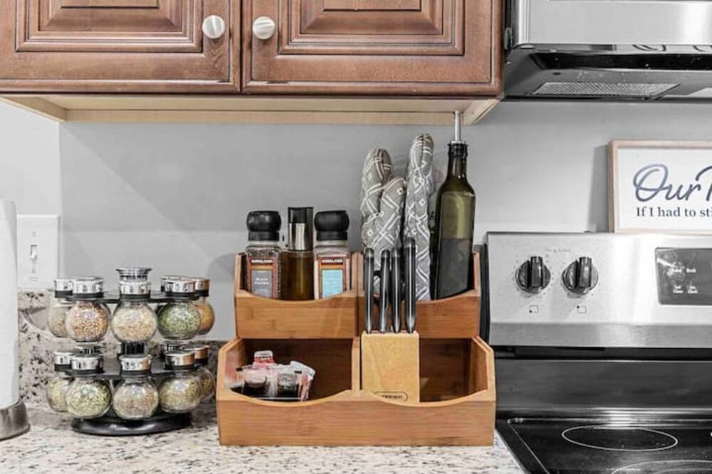 Photo of Kitchen in Socastee