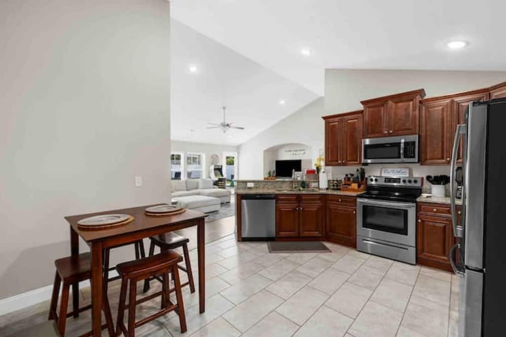 Photo of Kitchen in Socastee