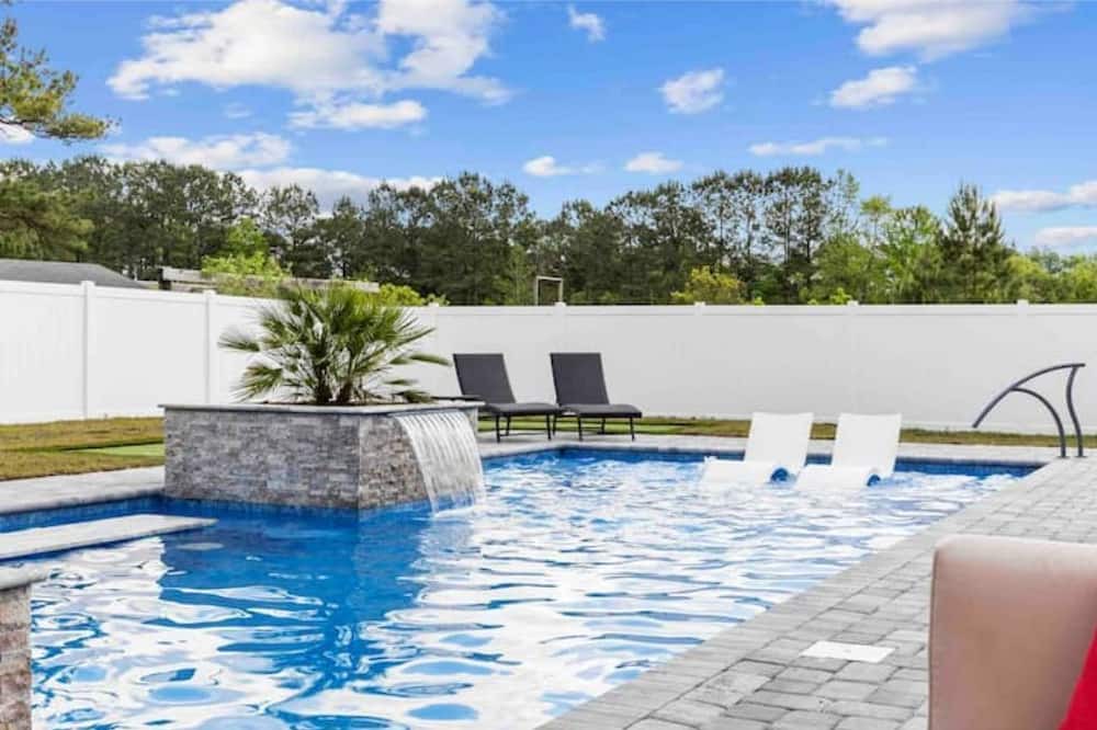 Photo of Outdoor in Socastee