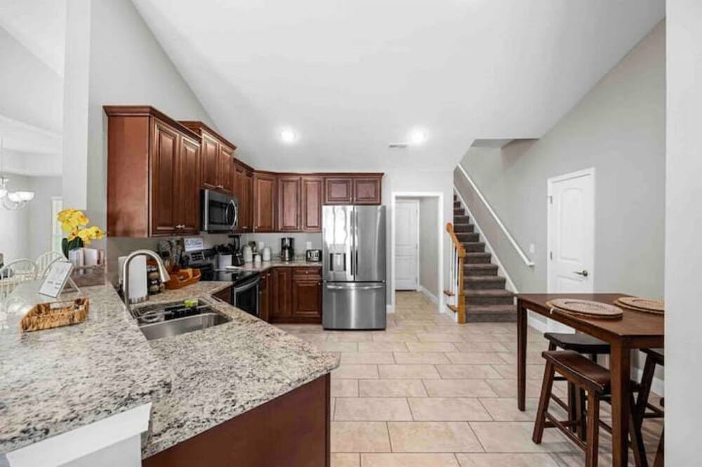 Photo of Kitchen in Socastee